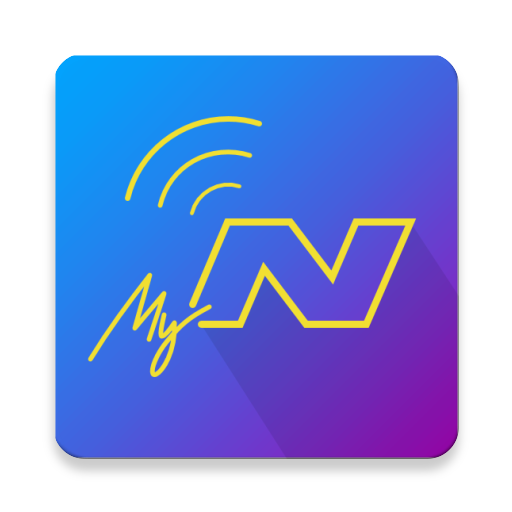 MyNextbase Connect иконка
