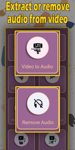 YouMaker - Video Editor & Video Maker No Watermark screenshot 4