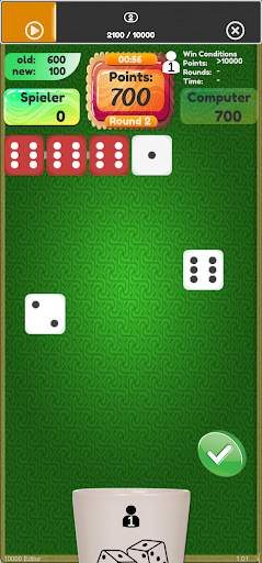 Dice 10000 (Original) screenshot 6