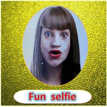 fun camera - funny selfie screenshot 6