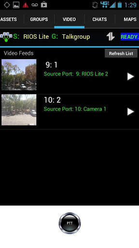 RIOS LiTE screenshot 5
