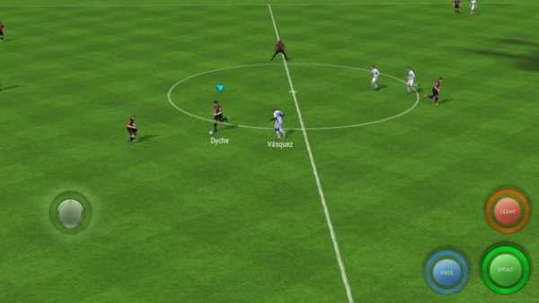 Guide For FIFA 17 screenshot 2