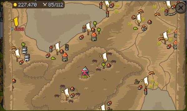 Guide GROW CASTLE screenshot 2