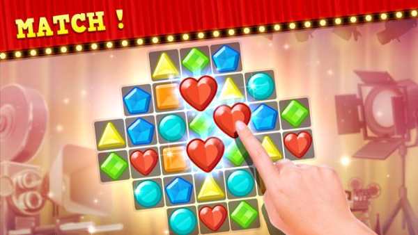 Star Trailer: Design your own Hollywood Style screenshot 5