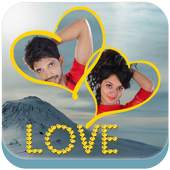 Sky Love Photo Collage 1.1