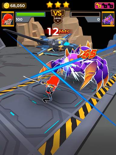 Final Fatality скриншот 7