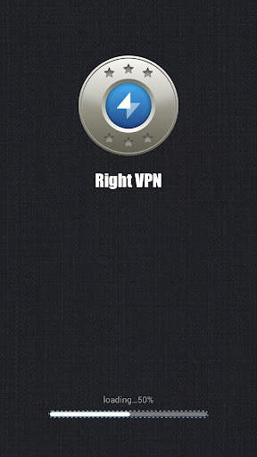Right VPN screenshot 3