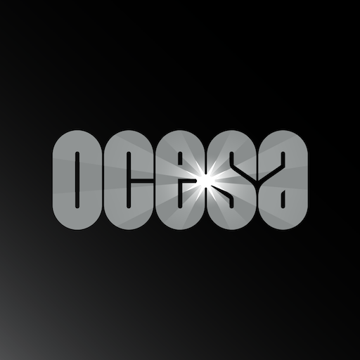 OCESA أيقونة