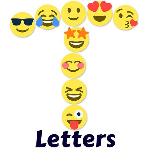 😁 Emoji Letter Converter 😍 1.4