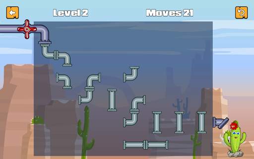 Plumber 7 تصوير الشاشة