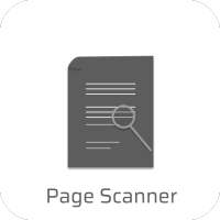 Page Scanner