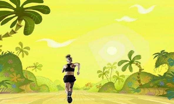 Princess Temple Run 2 screenshot 3