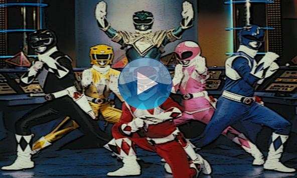 Power Rangers Top Videos ~ Full Episodes screenshot 2