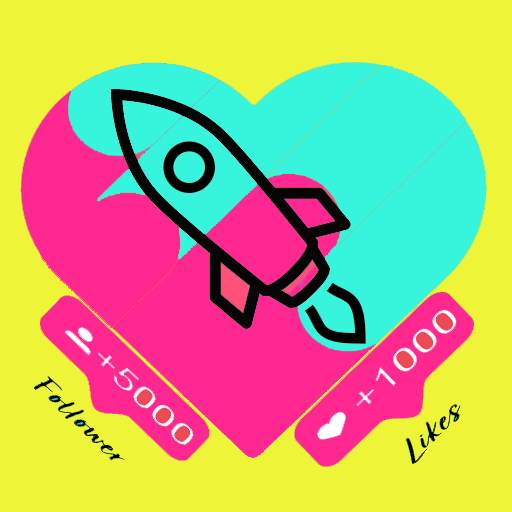 Fans for Likee & likes for likee 1.0.3
