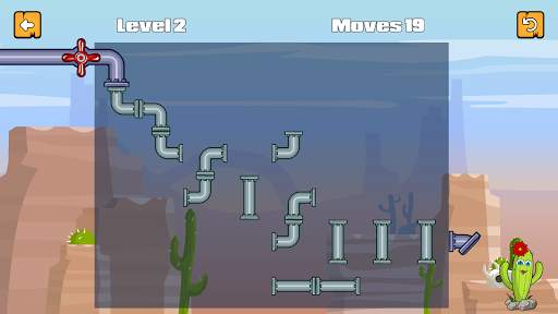 Plumber 3 تصوير الشاشة
