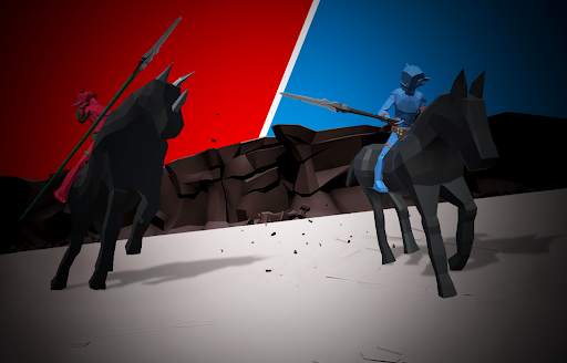 Totally Battle Simulator screenshot 4