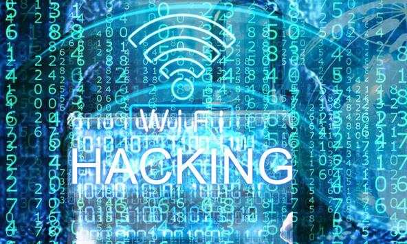 WiFi password new hacker prank screenshot 3