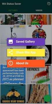 Status Saver for WhatsApp screenshot 4