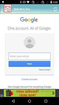 Mail All in One screenshot 5