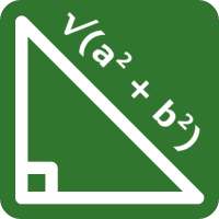 Trigonometry Solver icon