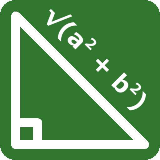 Trigonometry Solver 1.03