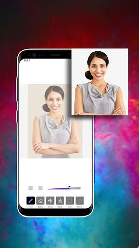 Photo Lab Editor 3 تصوير الشاشة