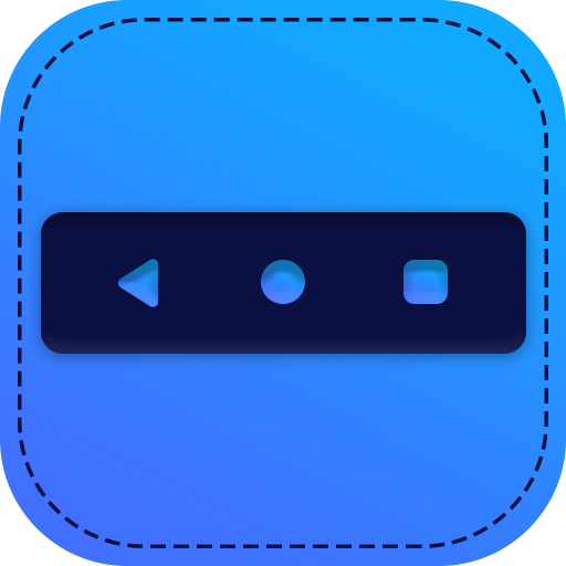 Back button - Navigation bar icon