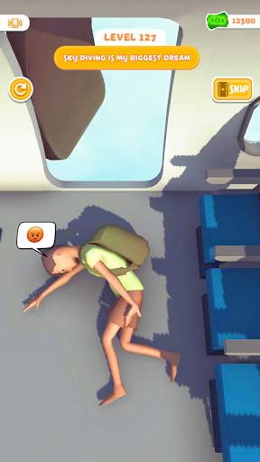 Sleep Well!! screenshot 7