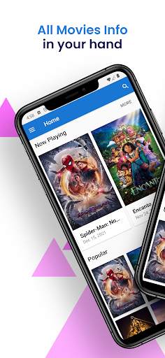 Movie Pro : World of Movie screenshot 1