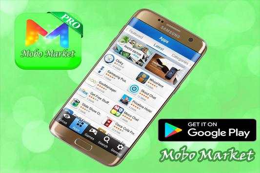 Guide Mobo Market Store screenshot 3