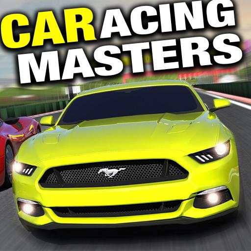 Car Racing Masters - Car Simulator Games 1.0