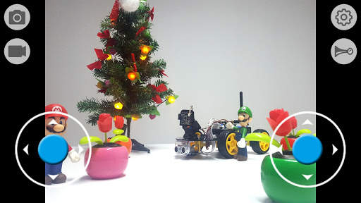 Robot Car Kit screenshot 5