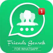 Friend Search Tool - Girls Phone Number 1.1