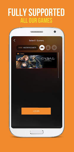 EXE Authenticator screenshot 3