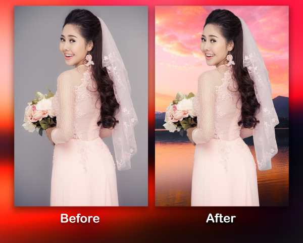 Photo Background Editor 2 تصوير الشاشة
