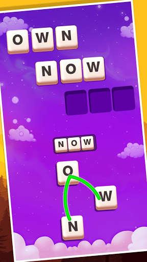 Word Heroes - Word Connect Educational скриншот 6