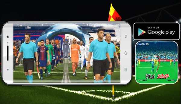 New PES 2017 Guia screenshot 1