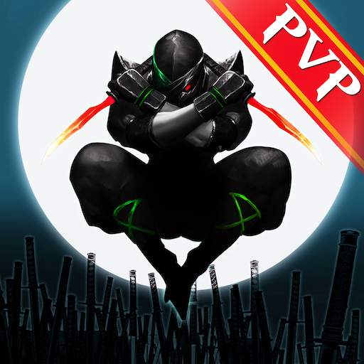 Demon Warrior: Stickman Shadow 7.0