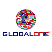 GlobalOne International SIM (TM) icon