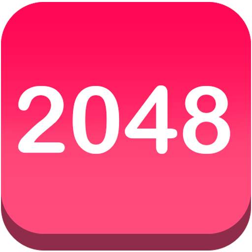 2048 New Design 3.8.0
