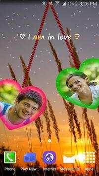 We Lovers Live Wallpaper screenshot 2