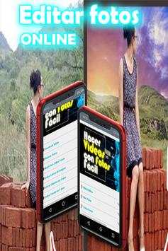 Edit Photos with Free Texts and Designs Guides screenshot 2