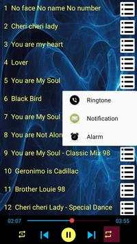 Modern Talking -  Songs OFFLINE (Song - 30) screenshot 2