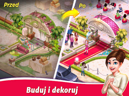 Star Chef 2: Gra kucharska screenshot 10
