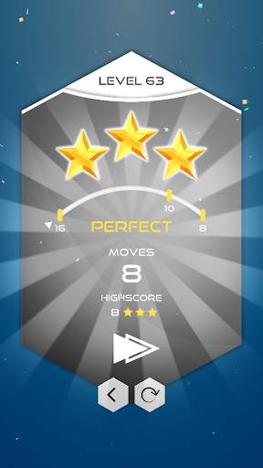 Cubia - 3D Slide Puzzle screenshot 6