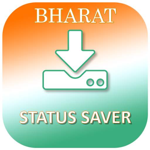 Bharat Status Saver - Status saver for WhatsApp 2.0