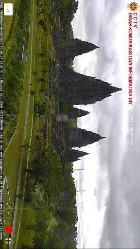 CCTV Indonesia - Live Streamin screenshot 5