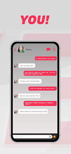 SoLive - Live Video Chat screenshot 6