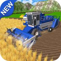 US Offroad Farming Simulator 2019 logo