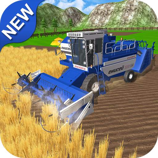 US Offroad Farming Simulator 2019 1.0.0